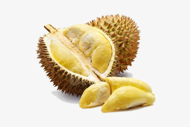 榴莲素材图片免费下载_高清图片png