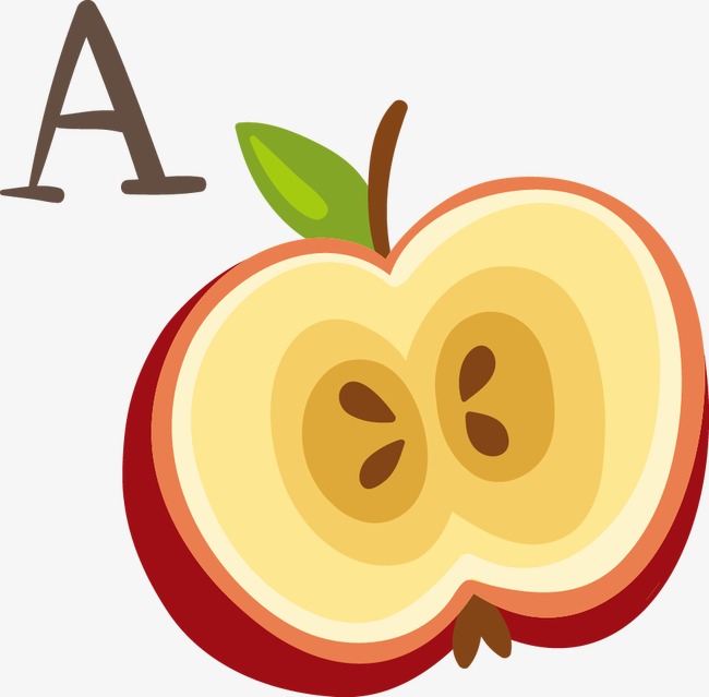 字母a