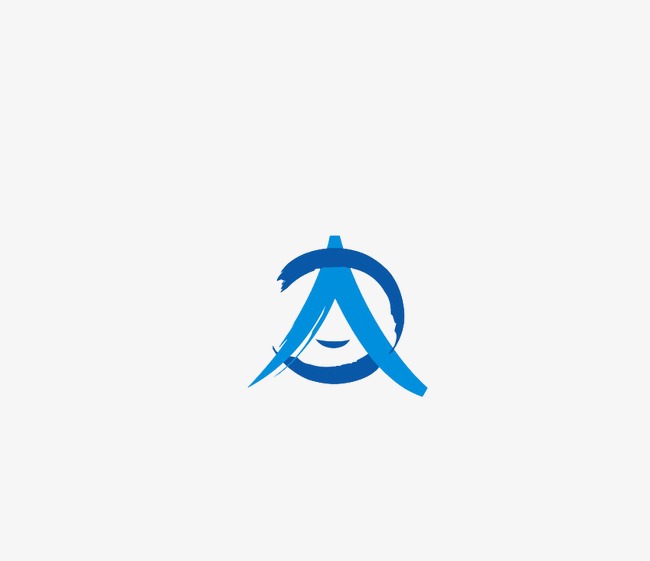 logo a_艺术字设计_千库网