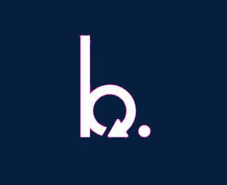 b_艺术字设计_千库网