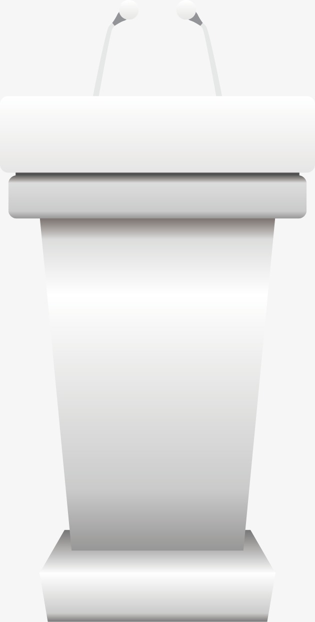 讲话台素材图片免费下载_高清装饰图案psd