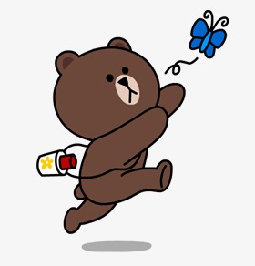 韩国搞笑卡通可爱表情情玩列表音乐系图片