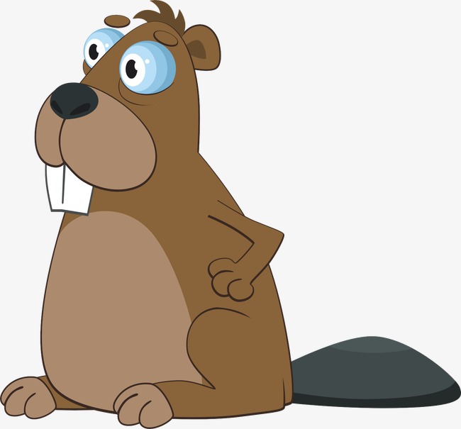 地鼠素材图片免费下载_高清装饰图案png_千库