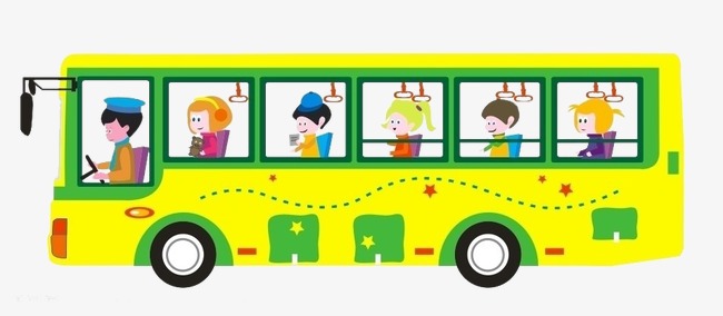 公交车