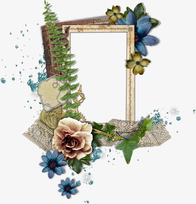 ppt 背景 背景图片 边框 模板 设计 相框 650_676