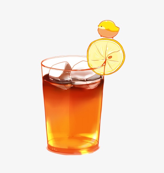 冰红茶