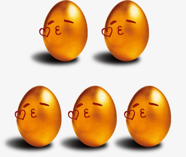 金蛋