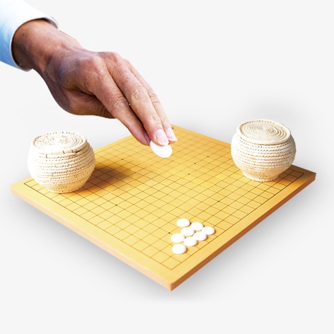 围棋高清图