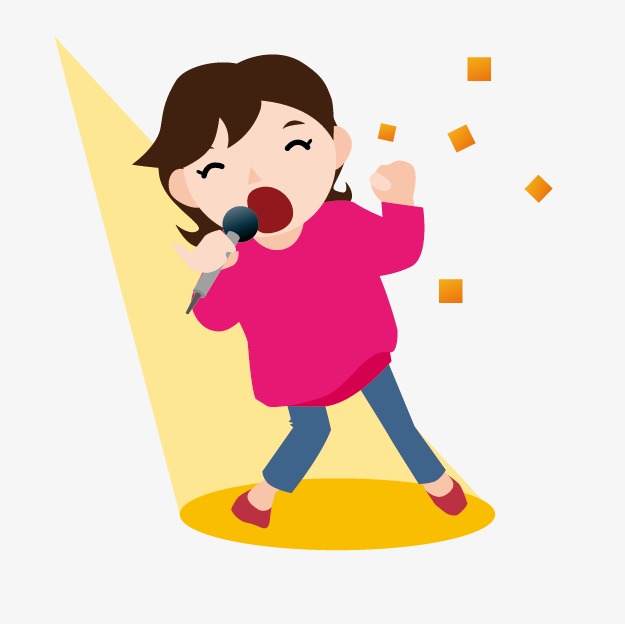 唱歌头像图片未收录 头像