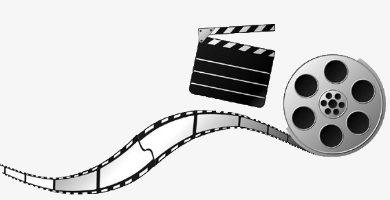 电影标志【高清效果元素png素材】-90设计