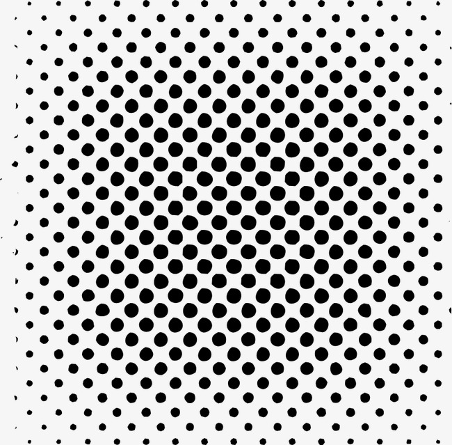 波点花纹素材图片免费下载_高清装饰图案png