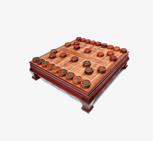 象棋海報_象棋png素材-90設計