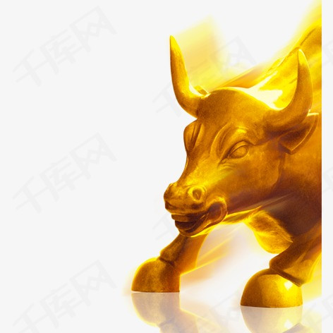 金牛素材图片免费下载_高清装饰图案png_千库网(图片