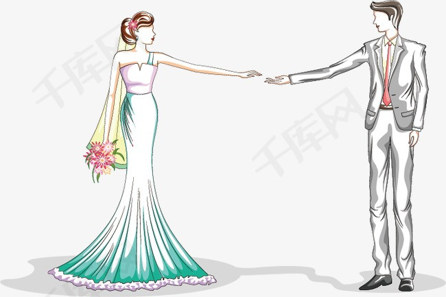 婚纱绘画素材大全图片_动漫绘画素材大全图片