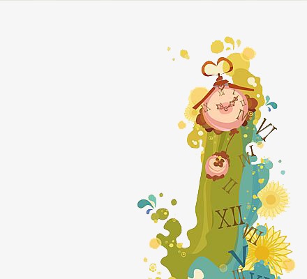 童趣素材图片免费下载_高清png_千库网(图片编号