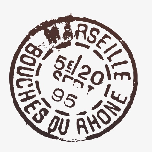 邮戳印章_邮戳png素材-90设计