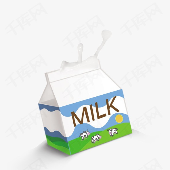牛奶牛奶milk