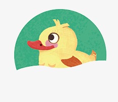 小鸭