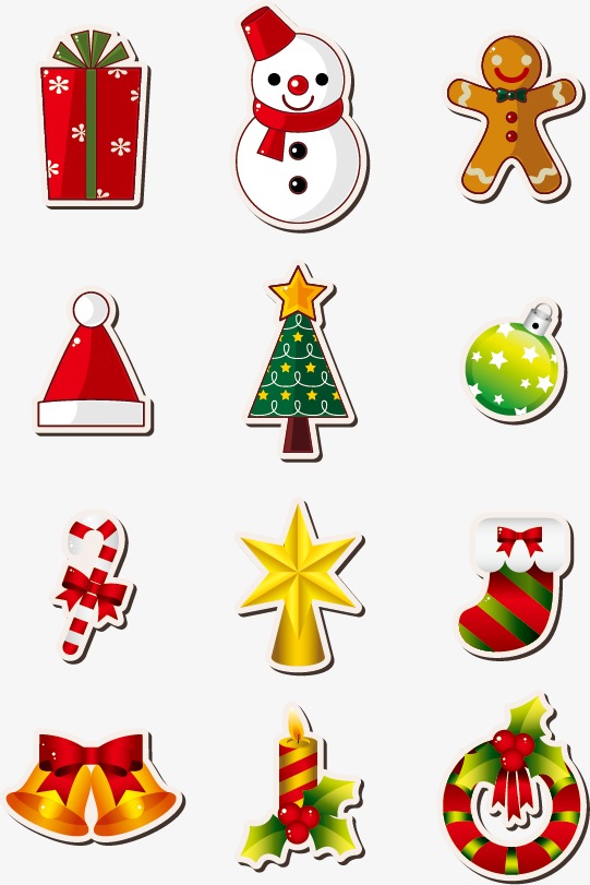 图片 圣诞节卡片 ></p></a> 【png】 圣诞节元素  分类:节日素材 类目:其他
