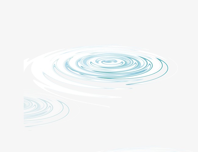 水水滴水珠水滴水波水纹水流水流下来【免抠元素png-90设计网