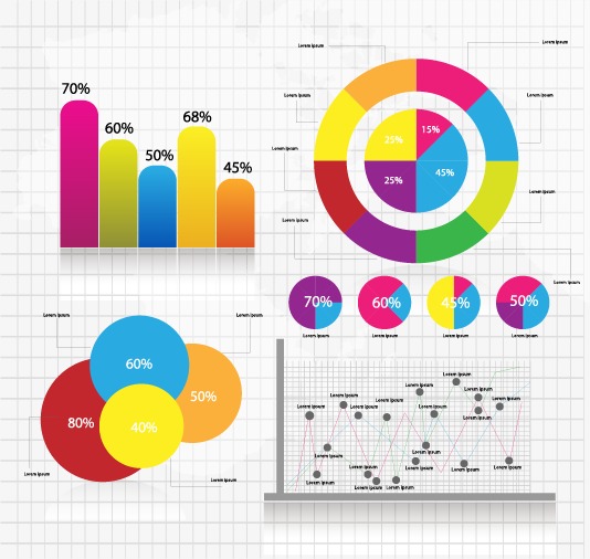 数据分析科技素材设计_数据分析科技素材模板