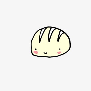 馒头