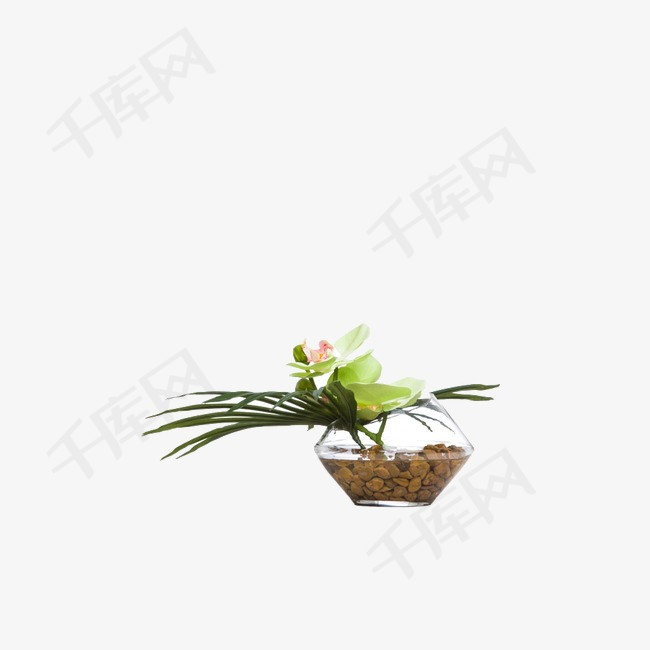失败的人，90%第一步就错了：插花设计方案“三分法”技巧实操