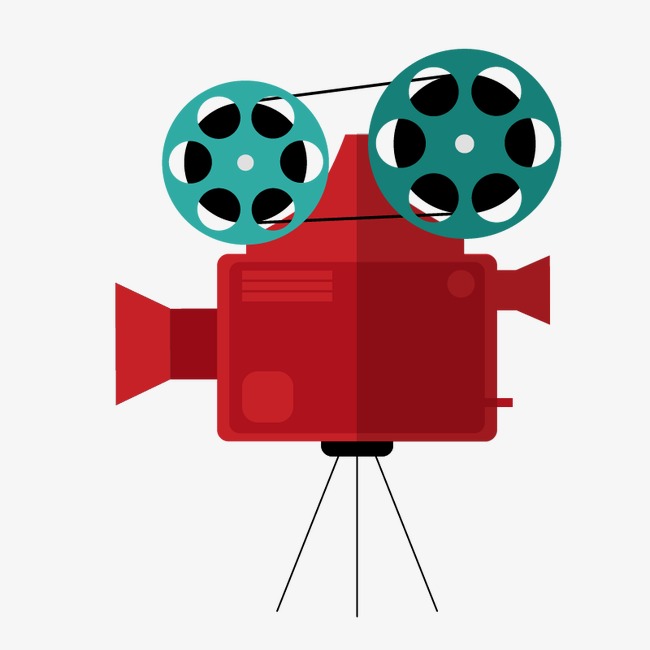 放映机png素材-90设计