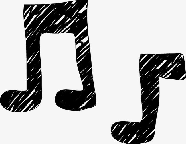 音符