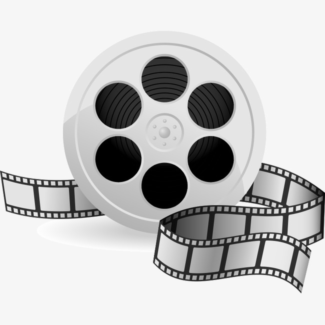 元素背景_电影元素png素材-90设计