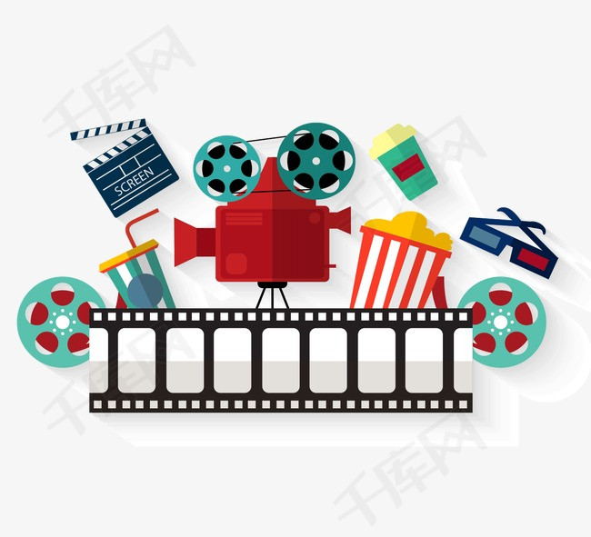 免费的影视素材库 19578cbcfa60e35.jpg!r650