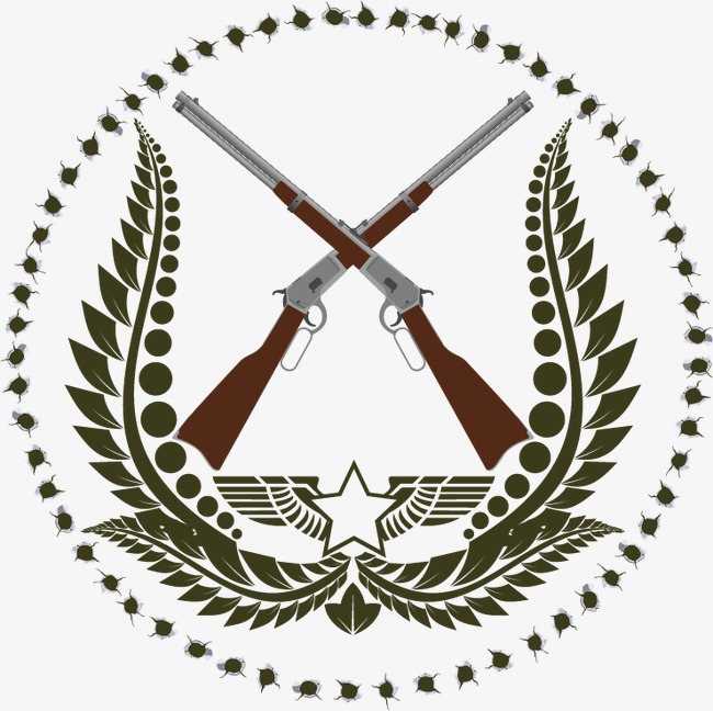 军事题材logo素材图片免费下载_高清装饰图案