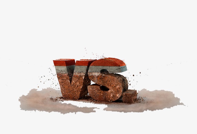 字母vs