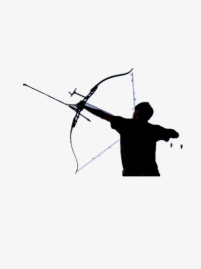 弹弓射击
