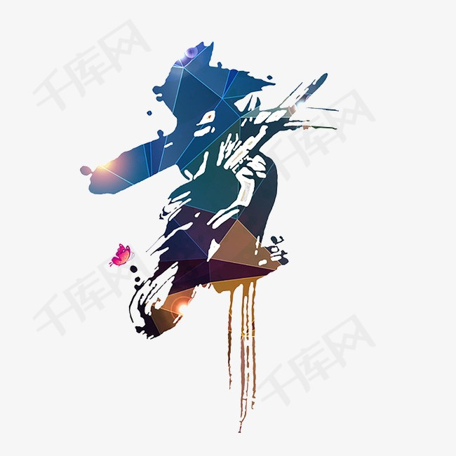 舞