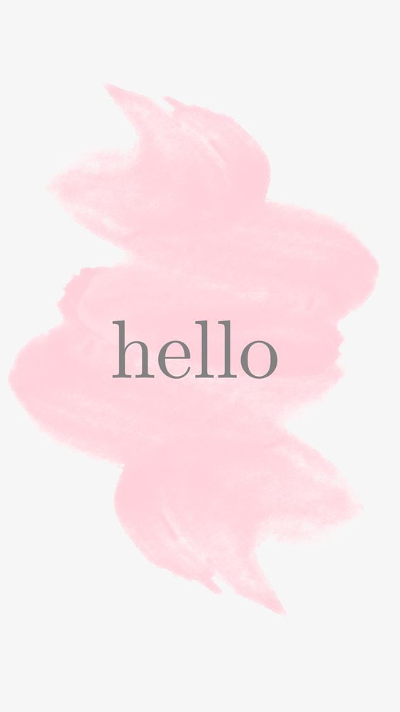 hello英文艺术字