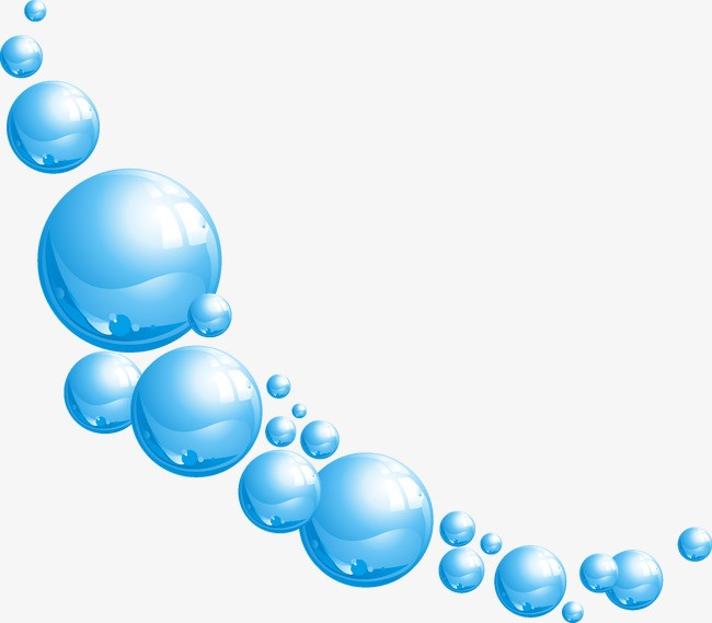 卡通气泡_气泡png素材-90设计
