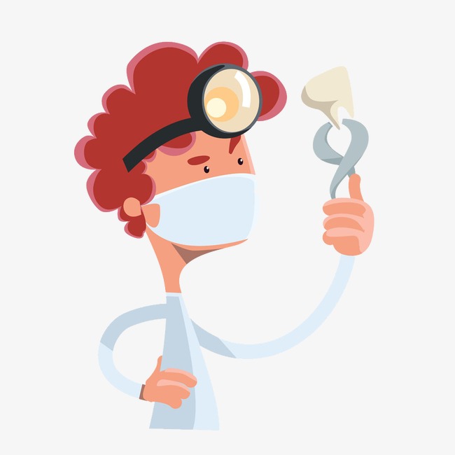 牙科医生猜成语_牙科医生