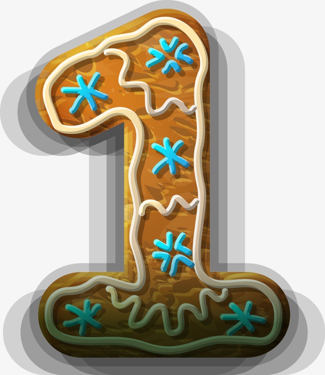 图片 ></p></a> 【png】 饼干艺术字数字1  分类:艺术字体 类目:其他 格式:png