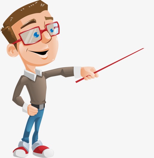 培训师素材图片免费下载_高清装饰图案png_千