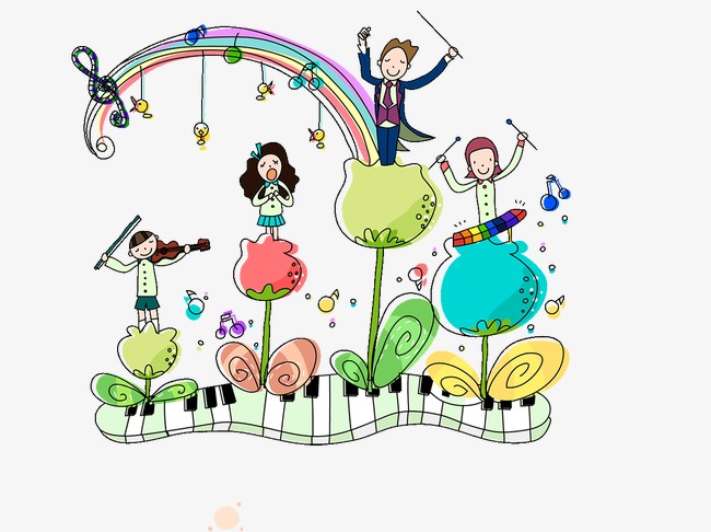 音乐指挥手势图片_四二拍指挥手势_交通指挥手势-圈子花园图片