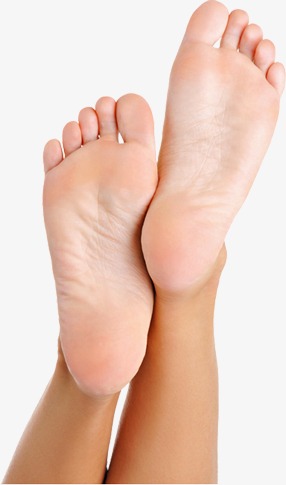 臭脚丫素材图片免费下载_高清装饰图案png