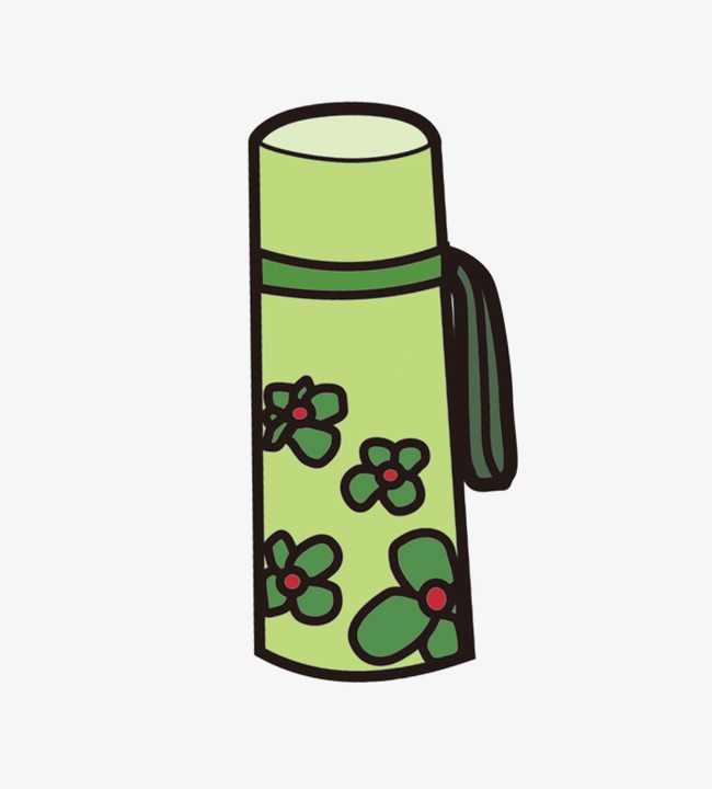保温杯 水杯 杯子             此素材是90设计网官方设计出品,均做