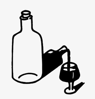 创意酒瓶
