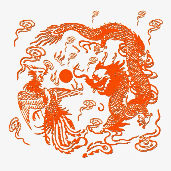 龙凤