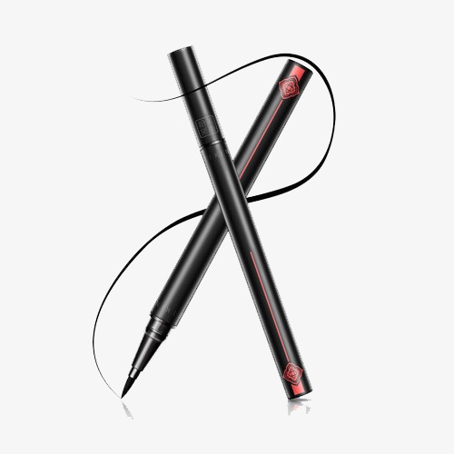 美康粉黛轻描素写眼线笔素材图片免费下载_高