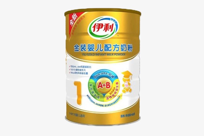 国产奶粉排行_国产各品牌奶粉图片