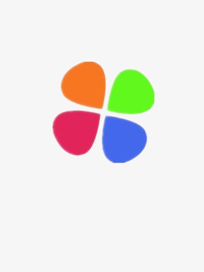 四叶草图片