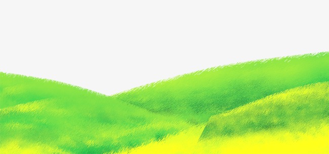 尺寸:1944*913 90设计提供高清png手绘动漫素材免费下载,本次手绘草原