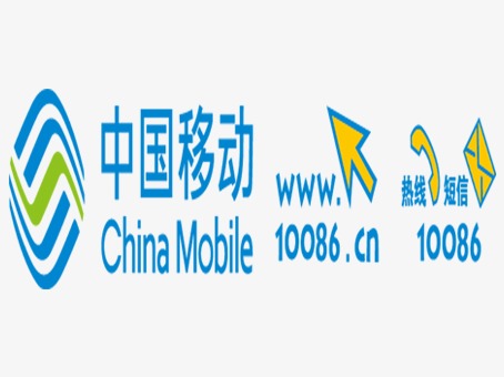 中国移动图标
